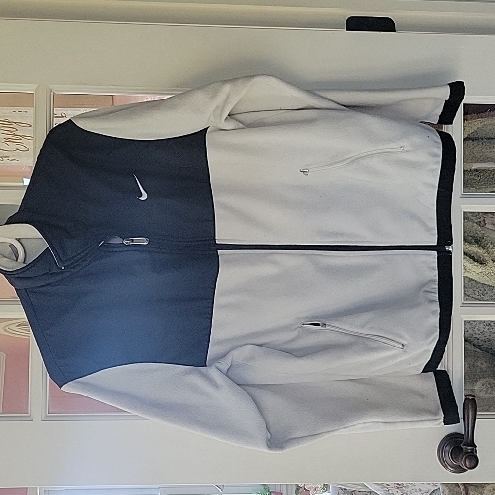 Nike jacket